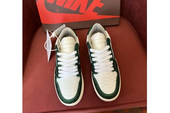 Designed Diamond Shoes AJ-1113 Jordan 0302